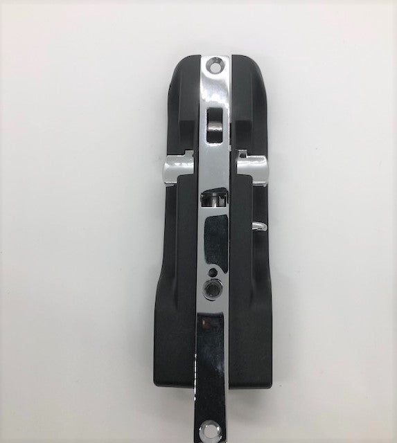 Sliding security door lock - Doric DS2200  Sold in components