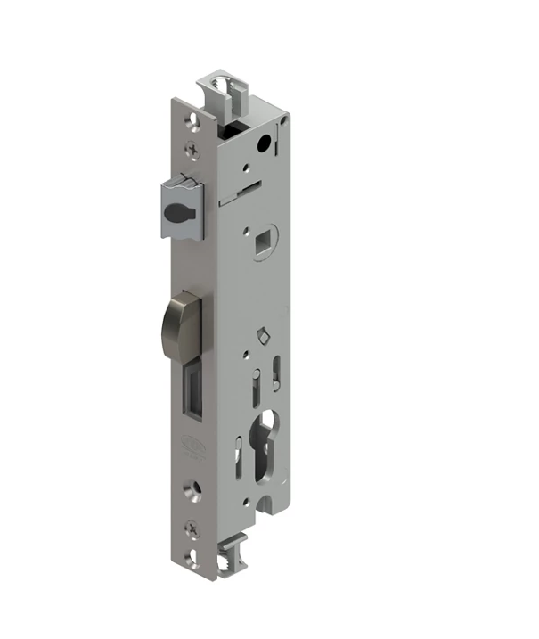 Induro 4 point hinged door mortice lock - SPECIAL ORDER PRODUCT