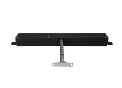 Lockwood Elevation SS chain winder 300mm LW-EWAC-300-BLACK