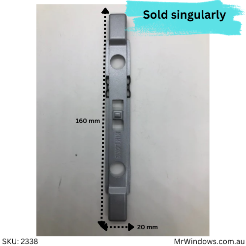 Main transmitter  N9-5 - Kinlong multipoint