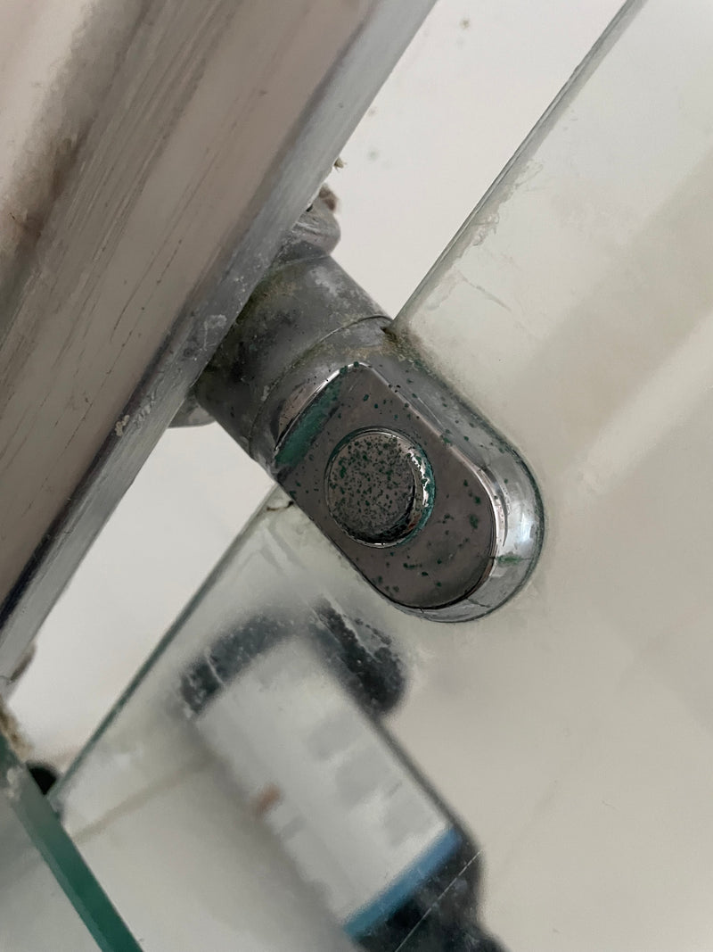 Pivot kit - suits Marble Trend Hampton 1830 Showers-KIT
