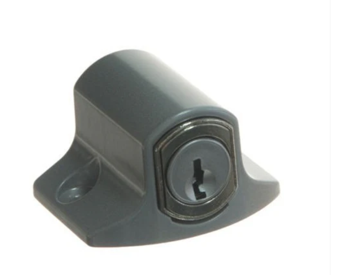 Push lock - MINI by Whitco