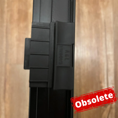 Window Handle - suits A & L Sliding windows- Sold singly