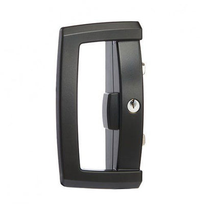 Sliding patio door - Onyx by Lockwood - replaces the old Macquarie and Albany handles