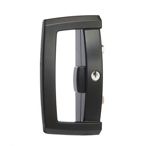 Sliding patio door - Onyx by Lockwood - replaces the old Macquarie and Albany handles
