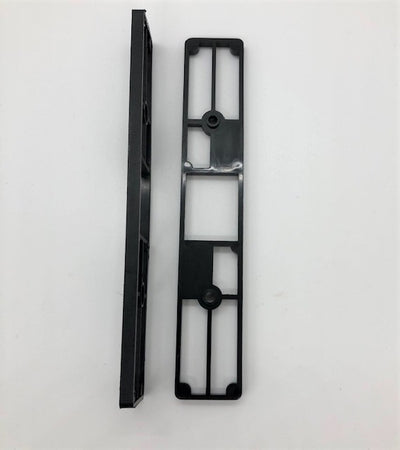 Sliding door lock latch suits Crestlite, Mitchel (Mitchell) DS25 replacement