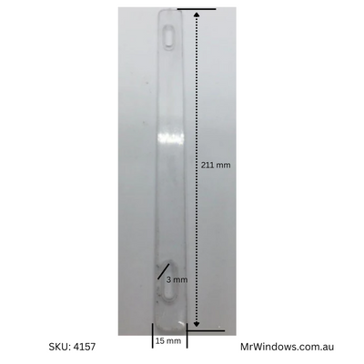 PACKERS to suit screen doors and fly door locks