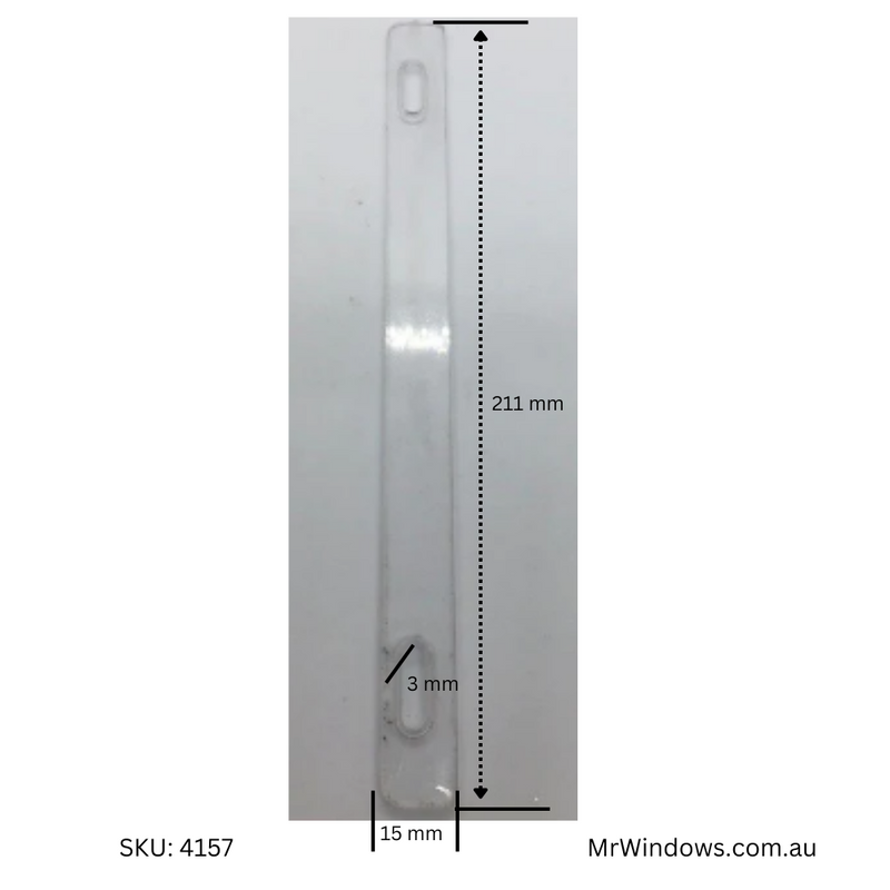 PACKERS to suit screen doors and fly door locks