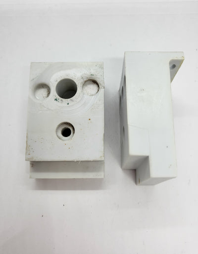 PIVOT kit - suits old Boral showers V2 - 3D printed - 12.5mm GAP