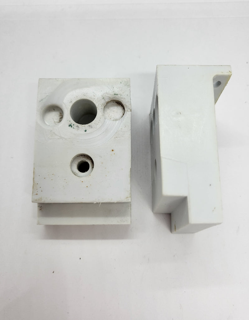 PIVOT kit - suits old Boral showers V2 - 3D printed - 12.5mm GAP