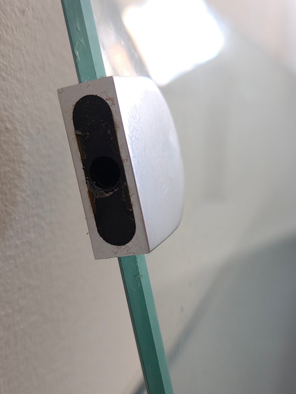 Shower pivots - suits Phoenix, Evolution Lineal EAPVLG