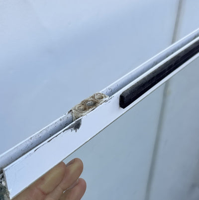 APV pivots - sold as a set