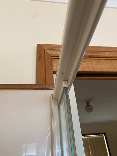 Pivot shower kit - suits Clearlite Showers