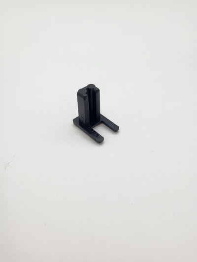 Regency frame pivot door cover caps - now obsolete series