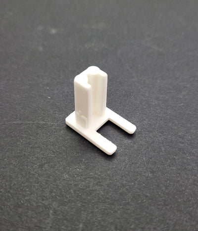Regency frame pivot door cover caps - now obsolete series