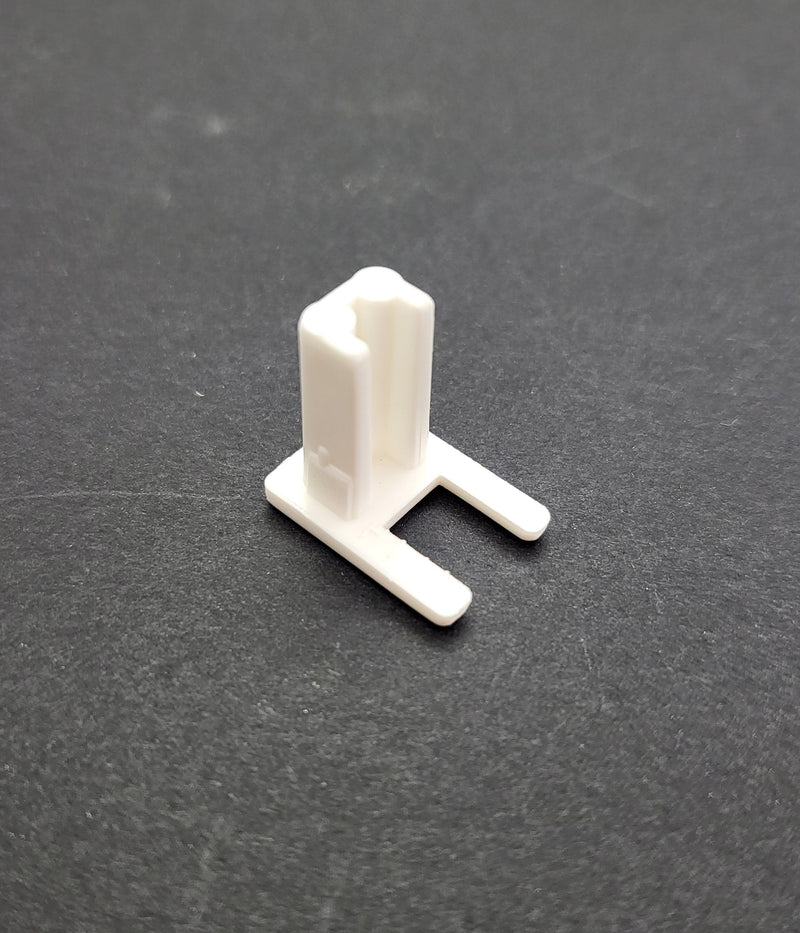 Regency frame pivot door cover caps - now obsolete series