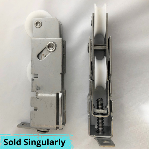 Door rollers suit Stegbar larger doors S/S Mr Windows AU