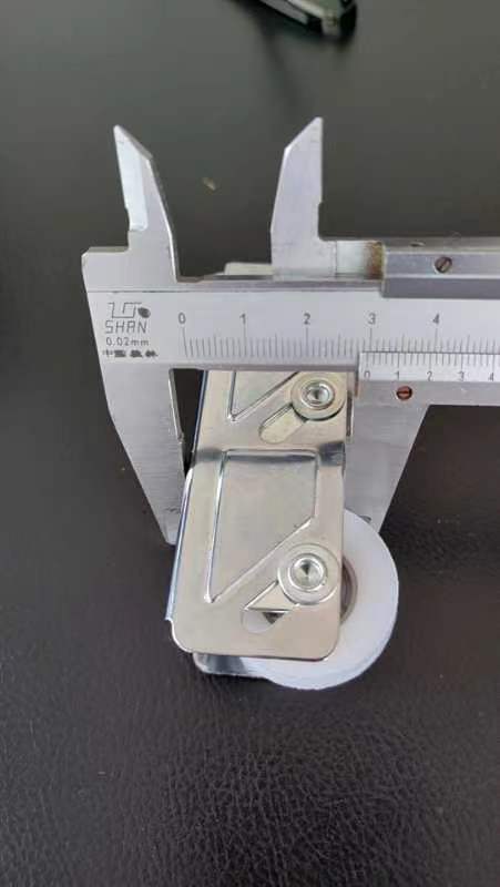 Sliding door roller - Sold singly - imported hardware