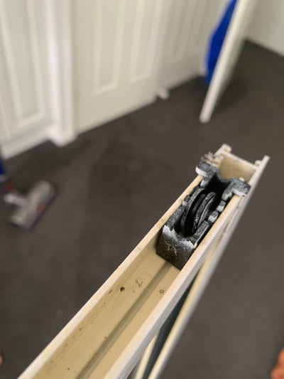 Rollers - suit AWS Vantage sliding windows - Sold singly