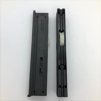 Door Roller - suits Trend door - by Ciilock - W1 58 Series 40Kg- Sold singly
