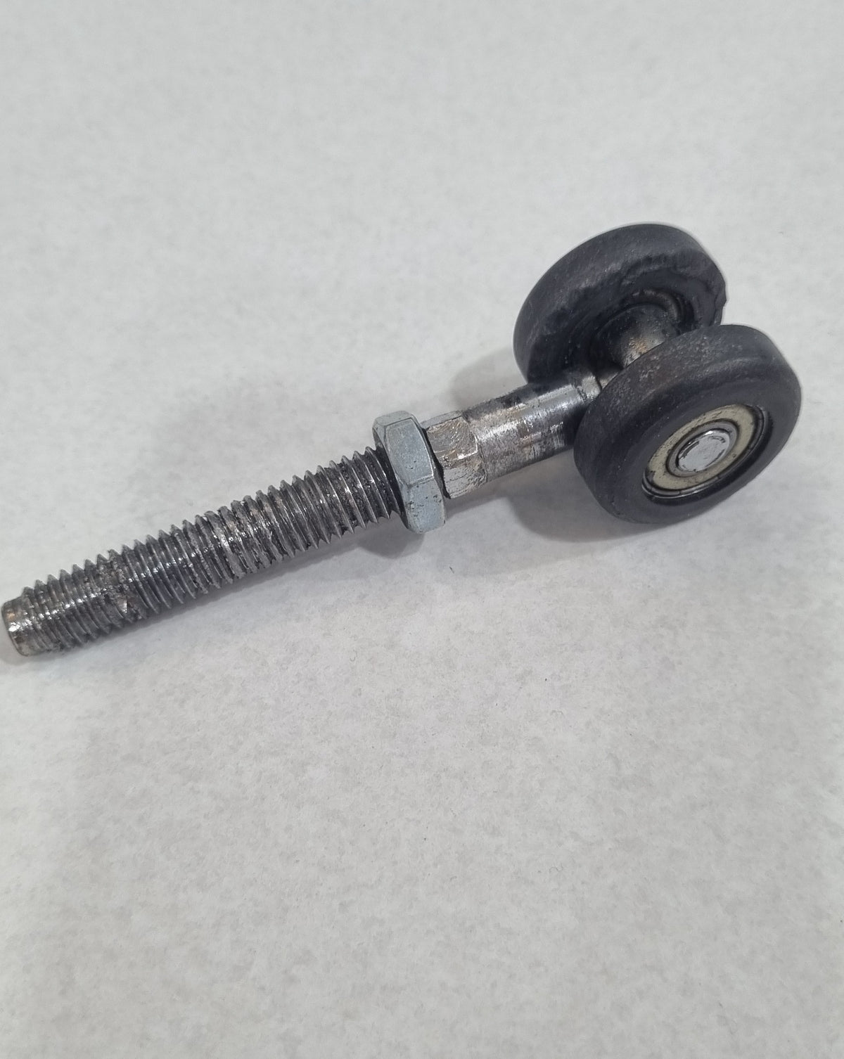 SPECIAL ORDER Folding Closure Bearing for Retail shutter door