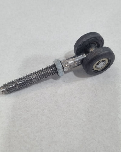 SPECIAL ORDER Folding Closure Bearing for Retail shutter door
