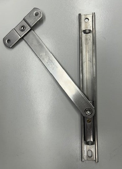 Sash Control Device - Awning Support Arms - Truth Hardware