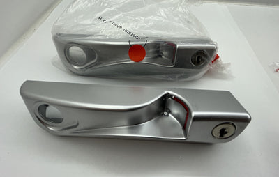 RRR FHS Trend Awning Cover ONLY - Locking - SATIN