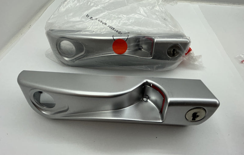 RRR FHS Trend Awning Cover ONLY - Locking - SATIN