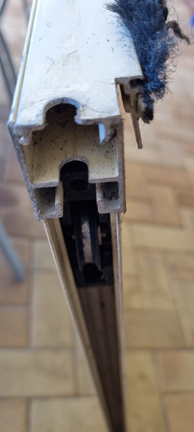 Door rollers - suits old Bradnams SD1 series - Sold singly