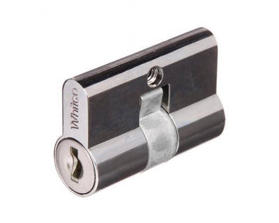 Lock - Security door lock - Lockwood 8653 (Crimsafe approved) sold in components
