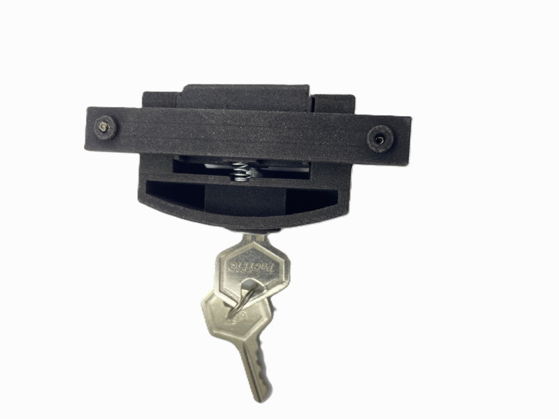 Window Handle - Trend - 3D printed - Modified replacement for 3 obsolete handles
