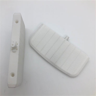 Pivot shower door catch - suits Bradnams CLASSIC Shower