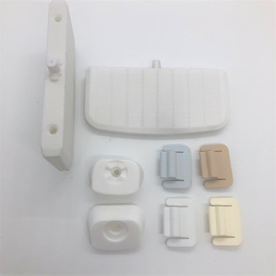 Pivot shower door catch - suits Bradnams CLASSIC Shower