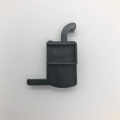 Shower screen Caps - suits Bradnams "Nood" - Essential and Signature series