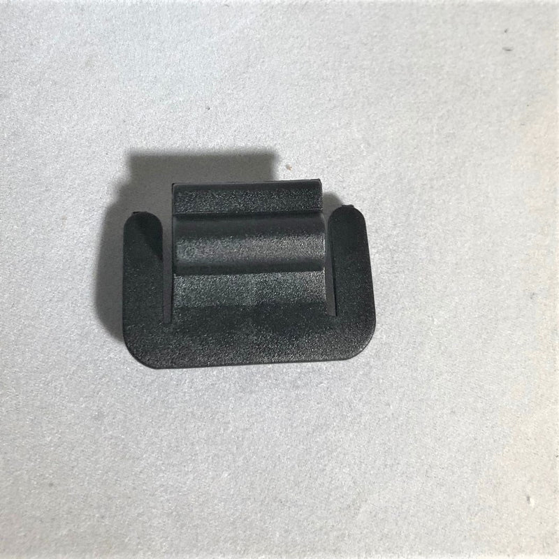 Pivot shower door catch - suits Bradnams CLASSIC Shower