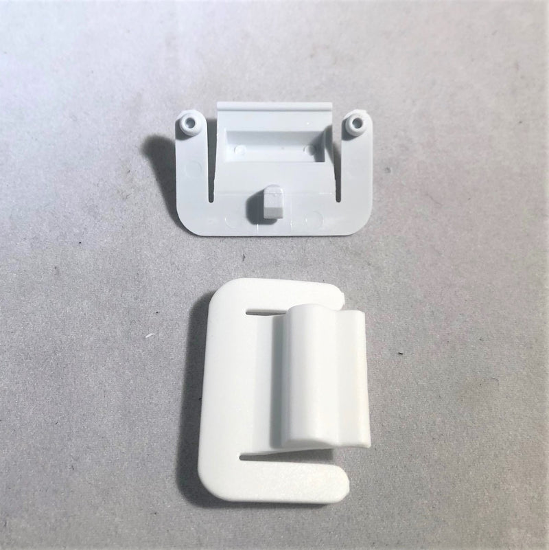 Pivot shower door catch - suits Bradnams CLASSIC Shower