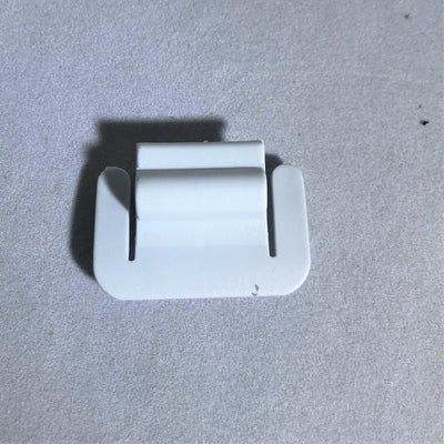 Pivot shower door catch - suits Bradnams CLASSIC Shower