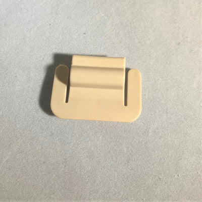 Pivot shower door catch - suits Bradnams CLASSIC Shower