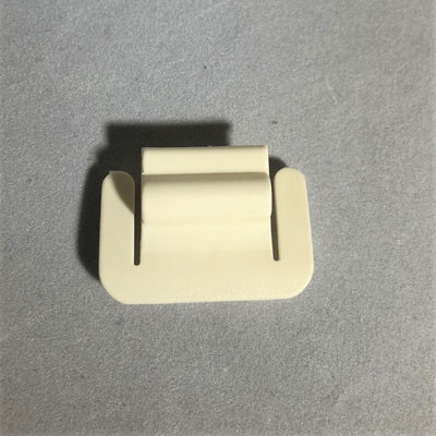 Pivot shower door catch - suits Bradnams CLASSIC Shower