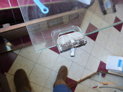 Regency Pivot - obsolete shower hardware