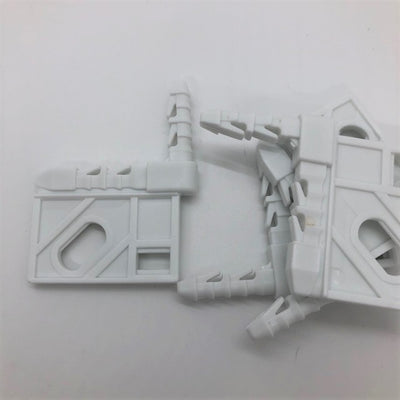 Stegbar Softline Shower Screen Full Repair Kits