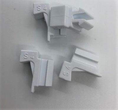 Stegbar Softline Shower Screen Full Repair Kits