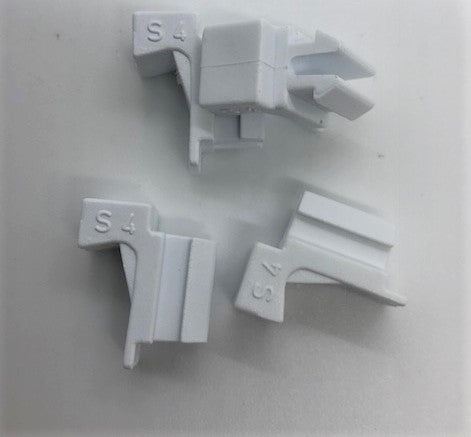 Stegbar Softline Shower Screen Full Repair Kits