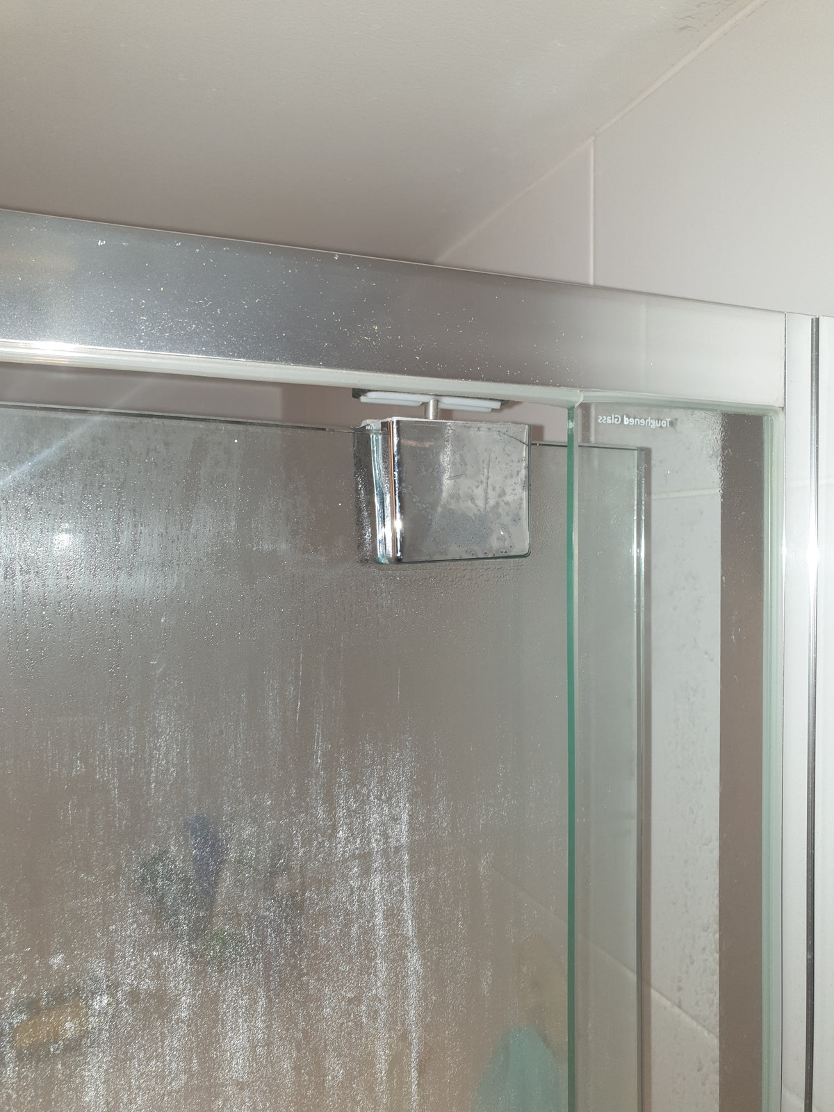 Shower repair kit - Capral Envy Pivot & Offset Block Offset