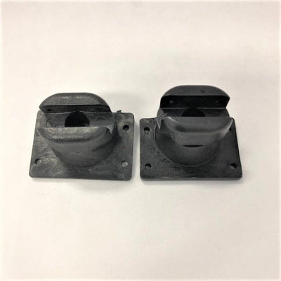PIVOT shower kit - top and bottom set - Showerama