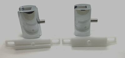 Pivot kit - complete kit - NO HOLES REQUIRED