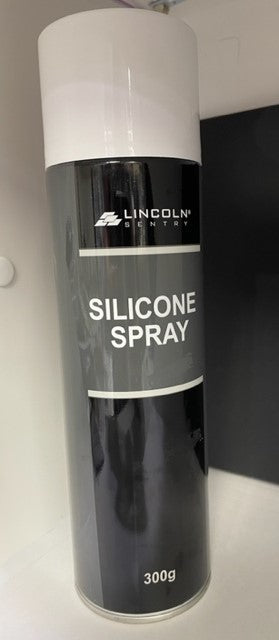 Silicone Spray