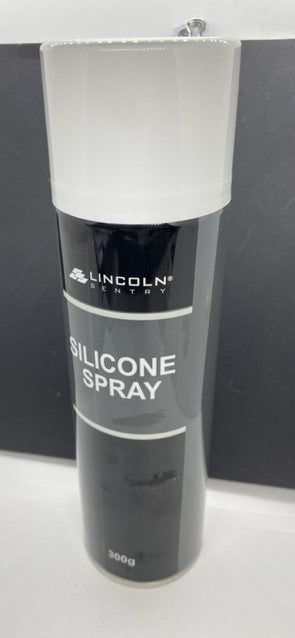 Silicone Spray