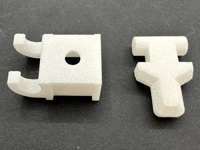 Flyscreen retaining clip - suits Comalco, Wunderlich 1W series - sold singly